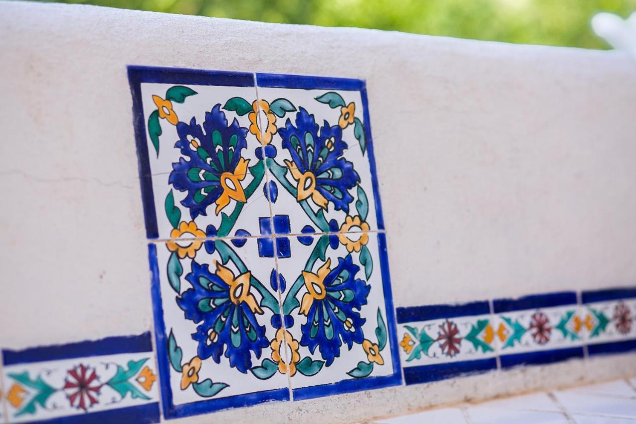 Villa Maria Una Finestra Sul Mare Valderice Exterior foto